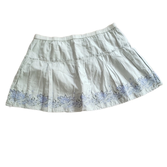 SO NWT Skirt - Picture 2 of 3